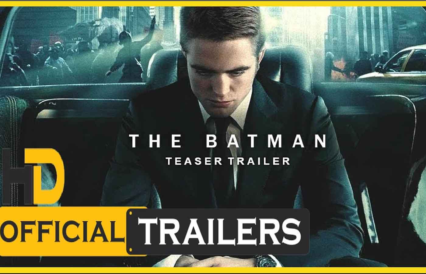 The-Batman-Trailer-Release-in-October