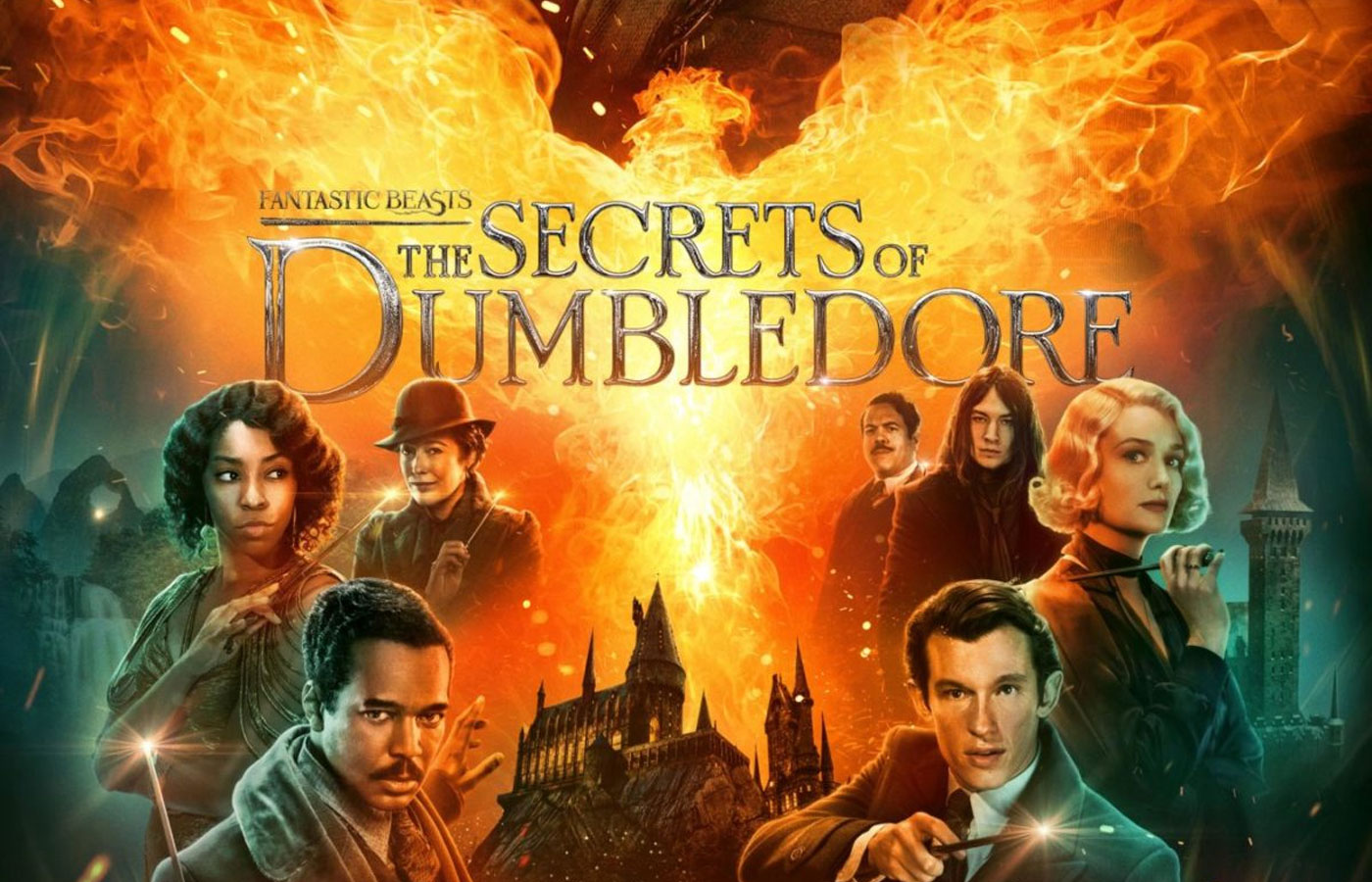 upcoming-Movie-Fantastic-Beasts-The-Secrets-of-Dumbledores
